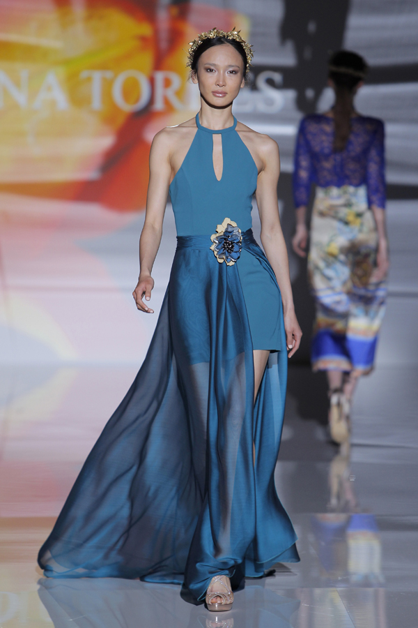 ilovebrides.pt desfile ana torres 2017